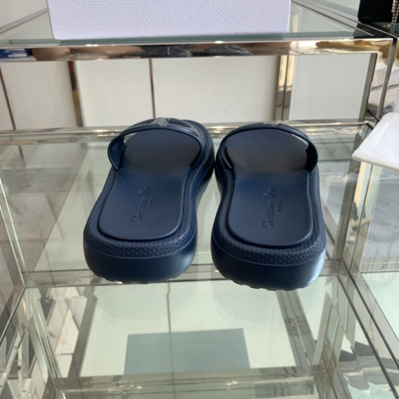 Christian Dior Slippers